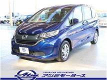 2018 Honda Freed