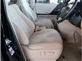 2014 Toyota Alphard G