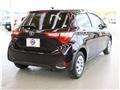 2018 Toyota Vitz