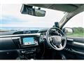 2024 Toyota Hilux