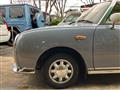 1991 Nissan Figaro