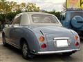1991 Nissan Figaro