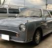 1991 Nissan Figaro
