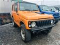 1997 Suzuki Jimny
