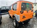 1997 Suzuki Jimny