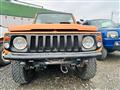 1997 Suzuki Jimny