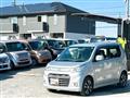 2013 Suzuki Wagon R