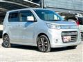 2013 Suzuki Wagon R
