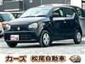 2020 Suzuki Alto