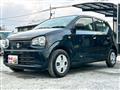 2020 Suzuki Alto