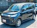 2015 Suzuki Wagon R