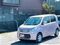 2014 Suzuki Wagon R