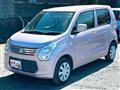 2014 Suzuki Wagon R