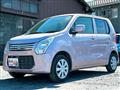 2014 Suzuki Wagon R