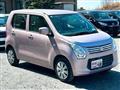 2014 Suzuki Wagon R