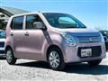 2014 Suzuki Wagon R
