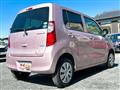 2014 Suzuki Wagon R