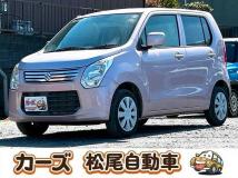 2014 Suzuki Wagon R