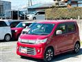2015 Suzuki Wagon R
