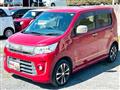 2015 Suzuki Wagon R