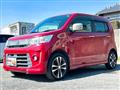 2015 Suzuki Wagon R