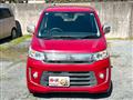 2015 Suzuki Wagon R