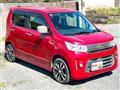 2015 Suzuki Wagon R