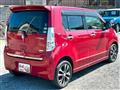 2015 Suzuki Wagon R