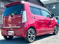 2015 Suzuki Wagon R