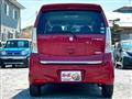 2015 Suzuki Wagon R