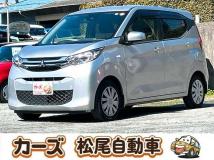 2019 Mitsubishi eK Wagon
