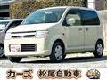 2007 Mitsubishi eK Wagon