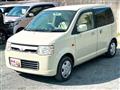 2007 Mitsubishi eK Wagon