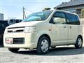 2007 Mitsubishi eK Wagon