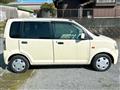 2007 Mitsubishi eK Wagon