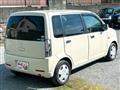 2007 Mitsubishi eK Wagon