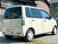 2007 Mitsubishi eK Wagon