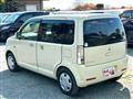 2007 Mitsubishi eK Wagon