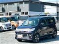 2015 Suzuki Wagon R