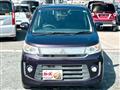 2015 Suzuki Wagon R