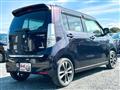 2015 Suzuki Wagon R
