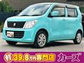 2016 Suzuki Wagon R