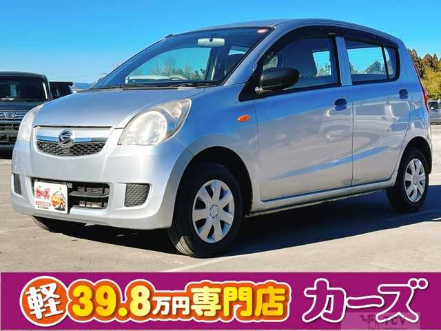 2012 Daihatsu Mira