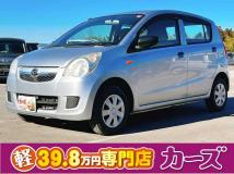 2012 Daihatsu Mira