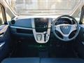 2013 Daihatsu Move Custom