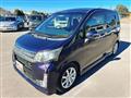 2013 Daihatsu Move Custom