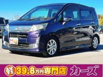 2013 Daihatsu Move Custom