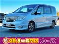 2014 Nissan Serena