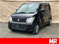 2015 Suzuki Wagon R