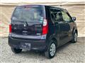 2015 Suzuki Wagon R